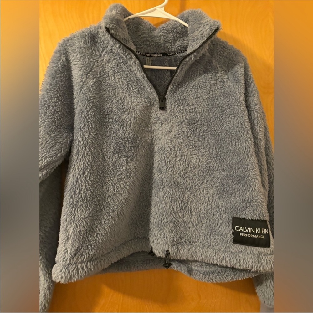 Calvin Klein Performance Pullover - Picture 3 of 4